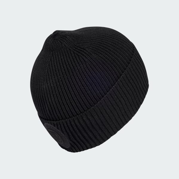 Negro Gorro Alemania Anniversary