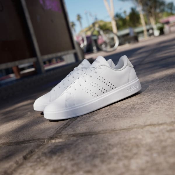 Adidas advantage clean neo sales