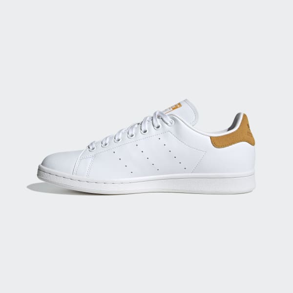 adidas Stan Smith Shoes - White | Men's Lifestyle | adidas US