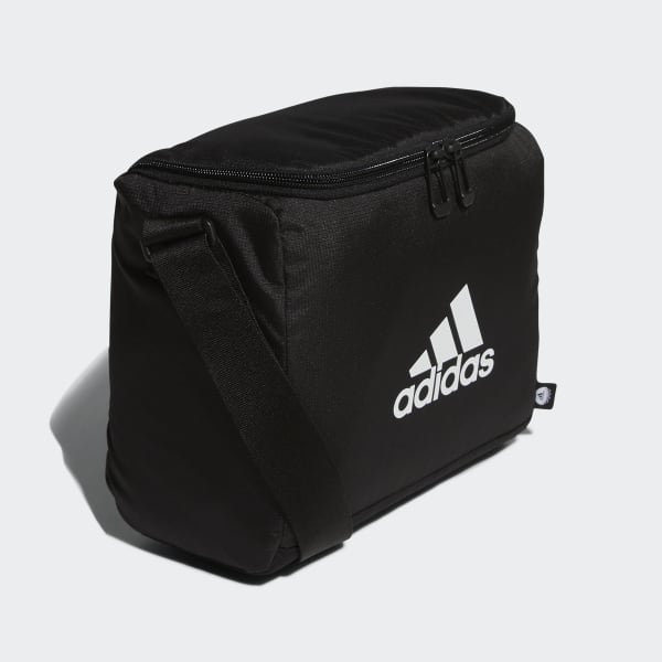 Black Cooler Bag UB010