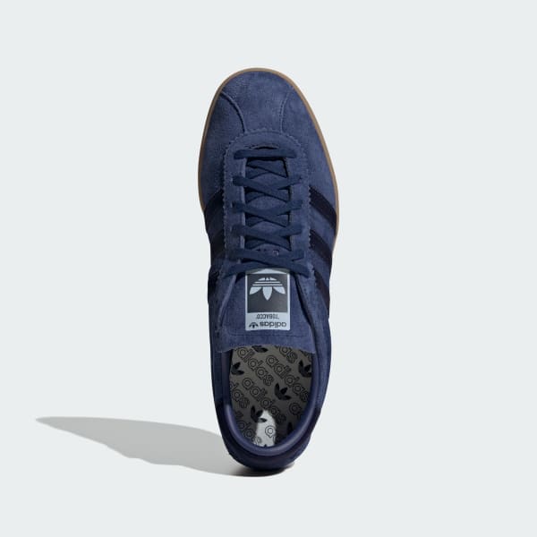 Azul Tenis Tobacco