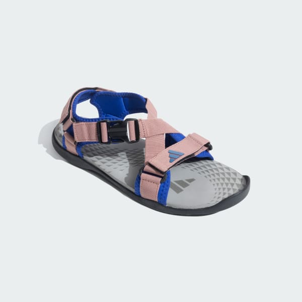 Pink Adissey Sandals