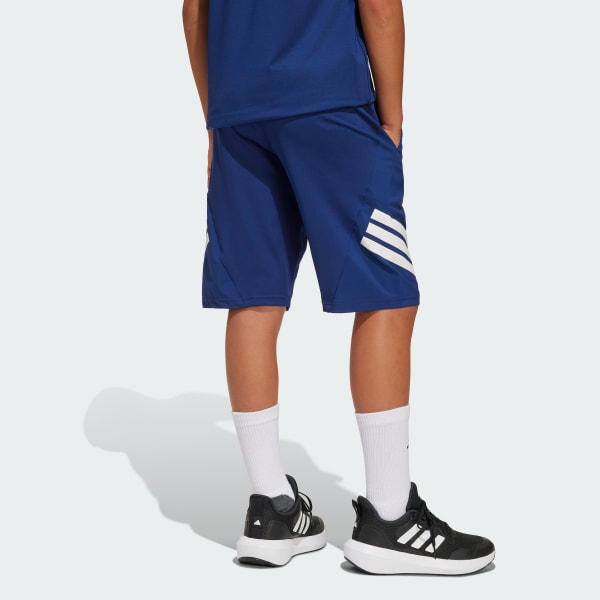 Biru Celana Pendek All Sports NXT