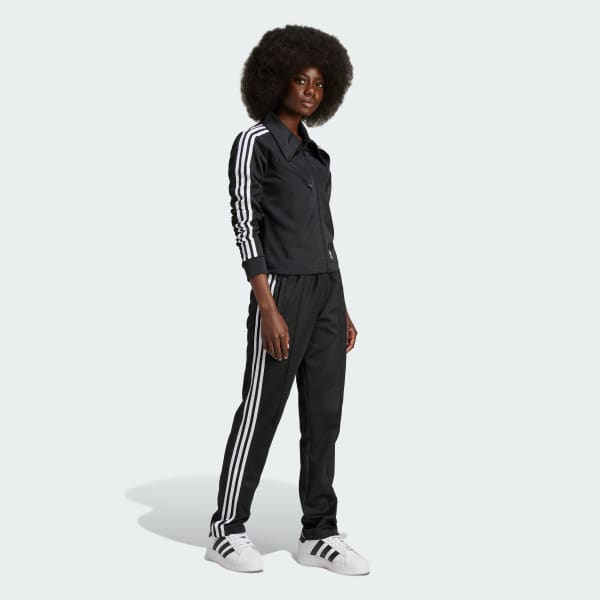 Nero Track top Montreal