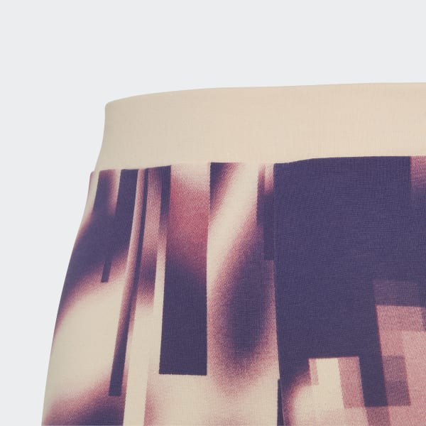 Laranja Leggings ARKD3