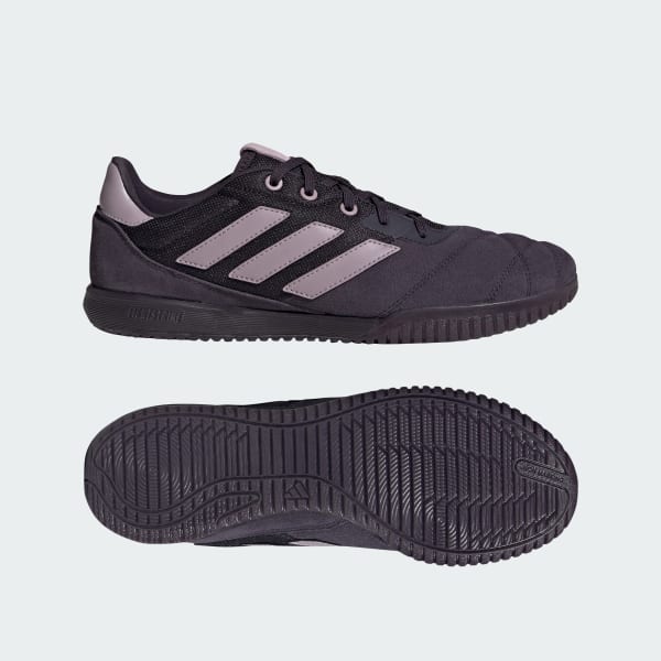 Copa gloro black top
