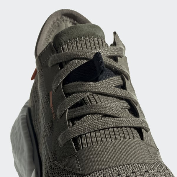 adidas pod verde