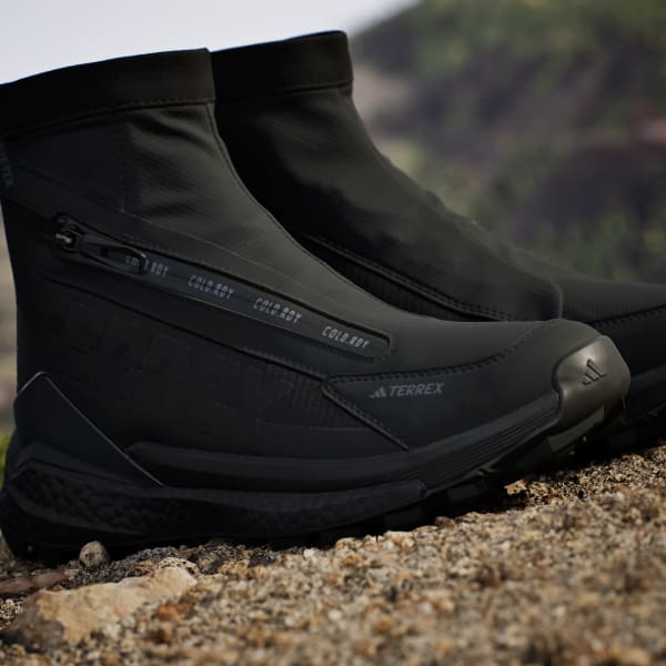 Terrex Free Hiker Hiking Shoes