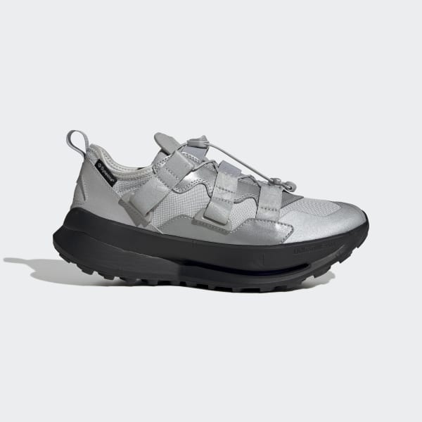 구아어 아디다스 이큅먼트 아그라빅 XTR - Silver | adidas South Korea