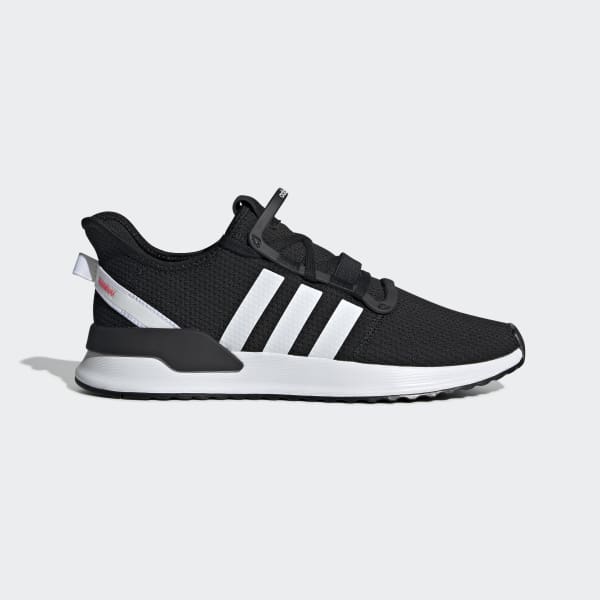 adidas u_path run damen schwarz