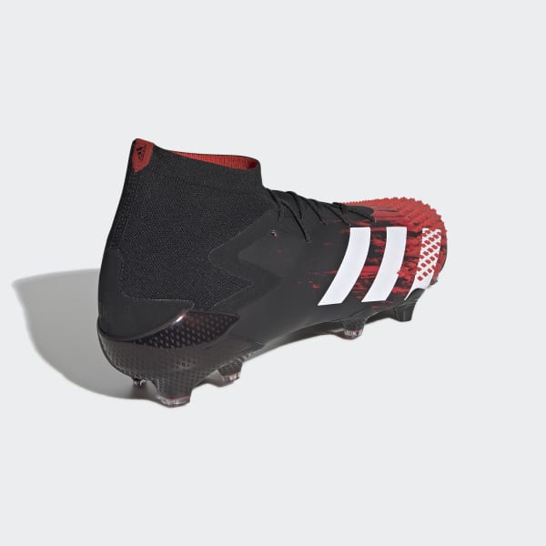 botines adidas predator mutator 20.1