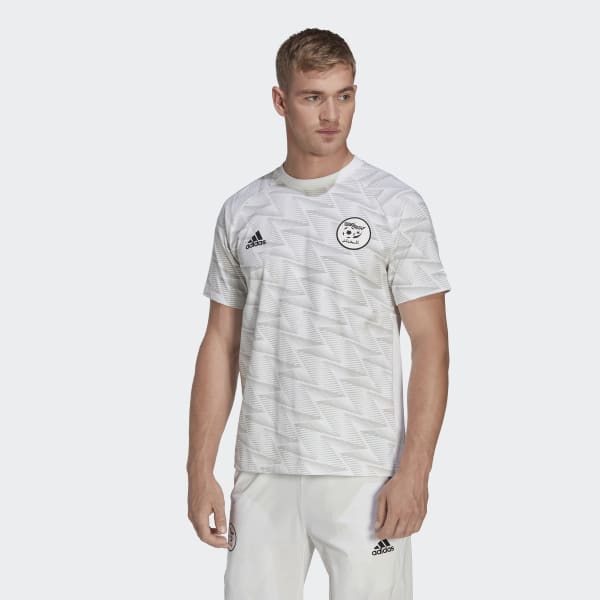 Vit Algeria Game Day Travel Tee