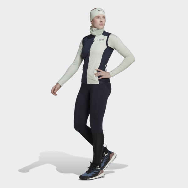 Grun TERREX Xperior Oberteil TI102