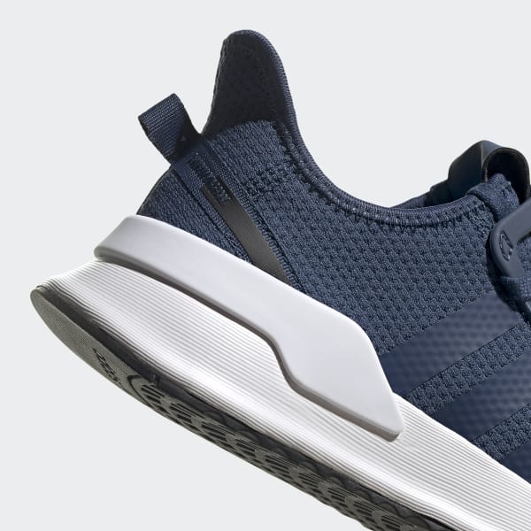 adidas U_Path Run Shoes - Blue | adidas UK