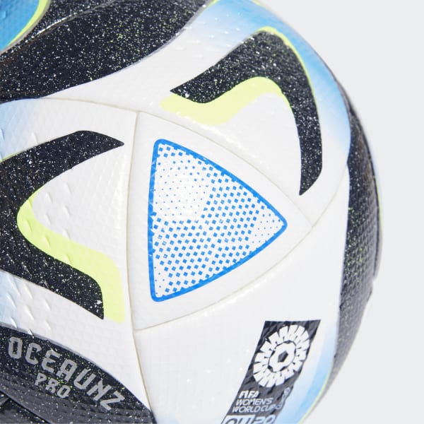 Bianco PALLONE DA CALCIO OCEAUNZ PRO