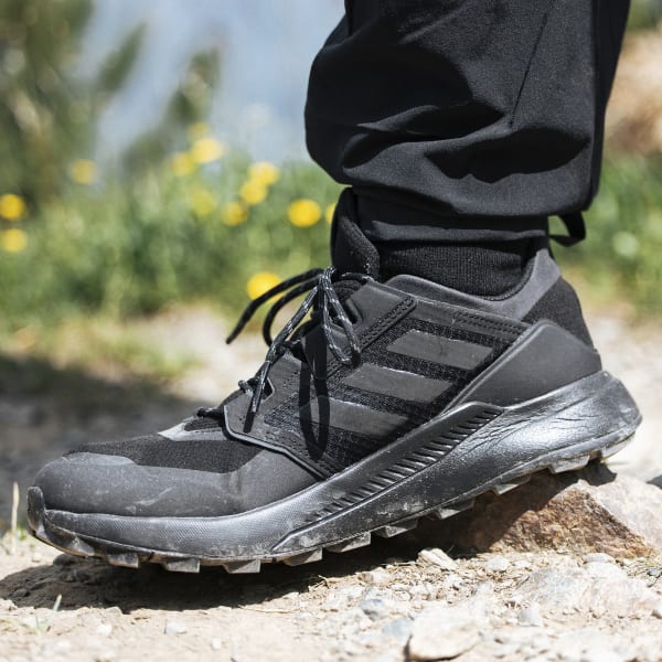 Guante Disturbio crítico Zapatilla Terrex Trailmaker GORE-TEX Hiking - Negro adidas | adidas España