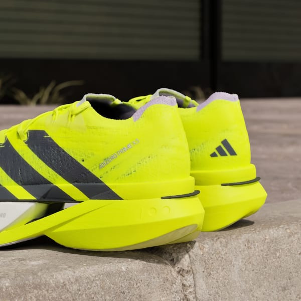 adidas Adizero Prime SP 3 Strung 27cm 黄色 adidas Adizero Prime SP 3 Strung 27cm 黄色 Amazon.com | adidas