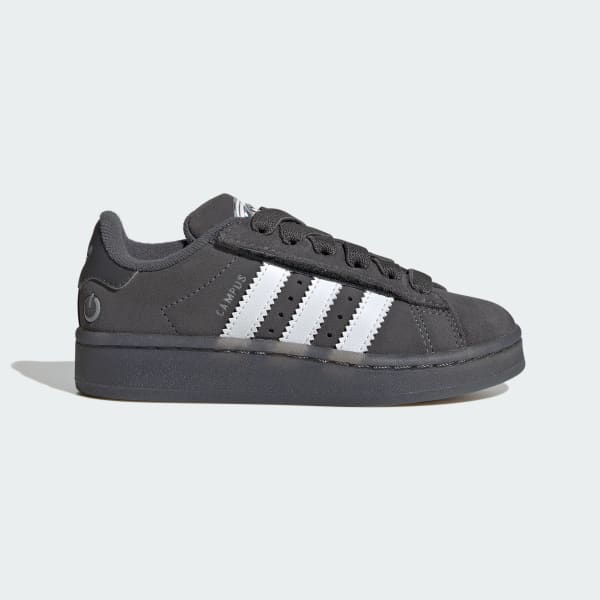 adidas Campus 00s LED Lights Comfort Closure Elastic Lace Shoes