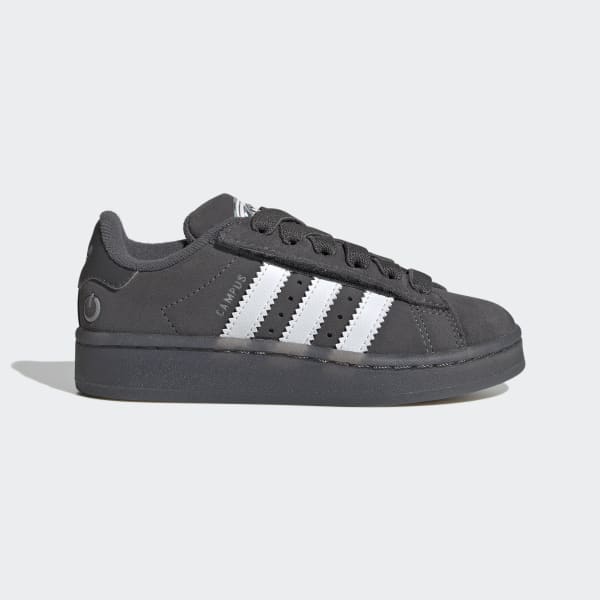 ADIDAS アディダス CAMPUS 00s キャンパス 00s チャコール アディダス adidas CAMPUS 00S （CHARCOAL/CORE BLACK/CHARCOAL