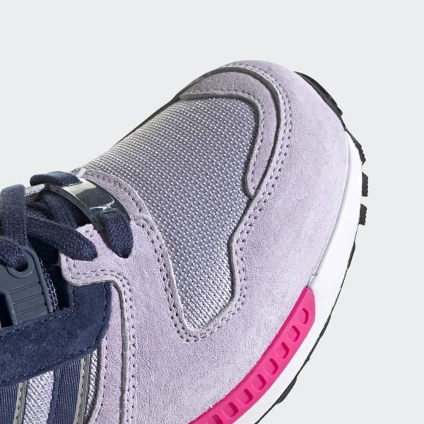 adidas zx 8000 enfant violet