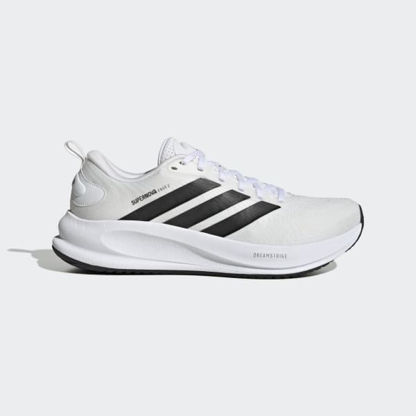 adidas SUPERNOVA EASE 2 M LAUFSCHUH - Weiß | adidas Deutschland