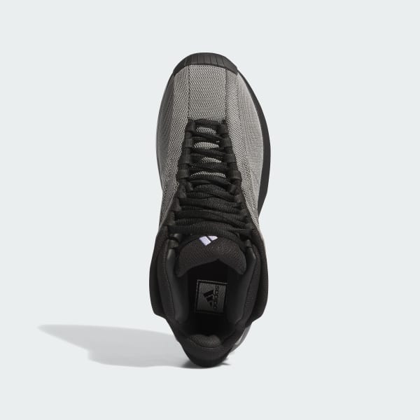 Black Crazy 1 Shoes