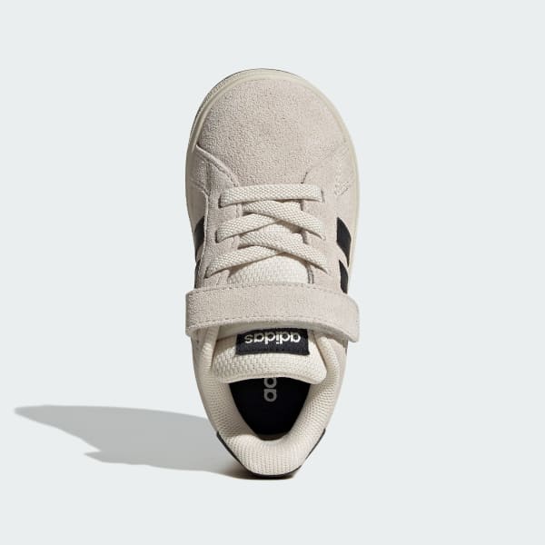 Bialy Buty Grand Court 2.0 Kids