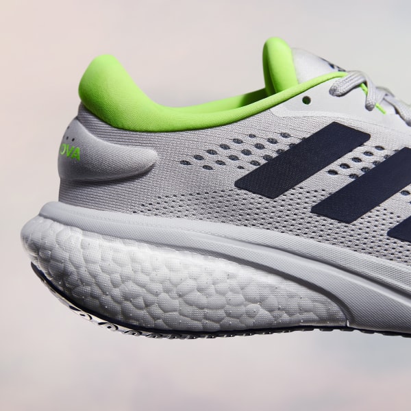 adidas Supernova 2.0 Running Shoes Grey Running | adidas US