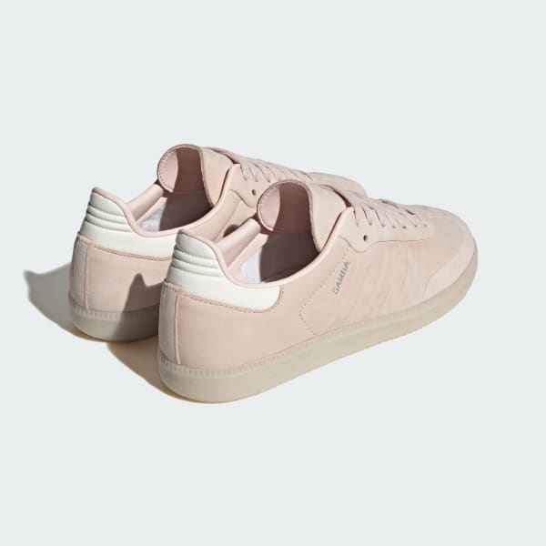 adidas Samba Schoenen Roze adidas Offici le Shop