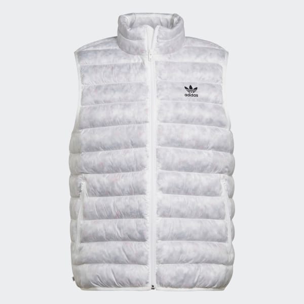 Chalecos Adidas Para Hombre Chaleco Urbano Adidas Tiro Vest Hombre