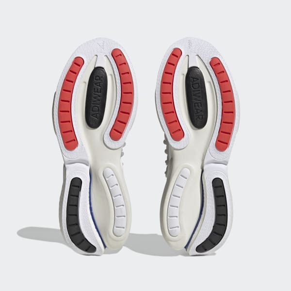 Blanco Zapatillas Alphaboost V1