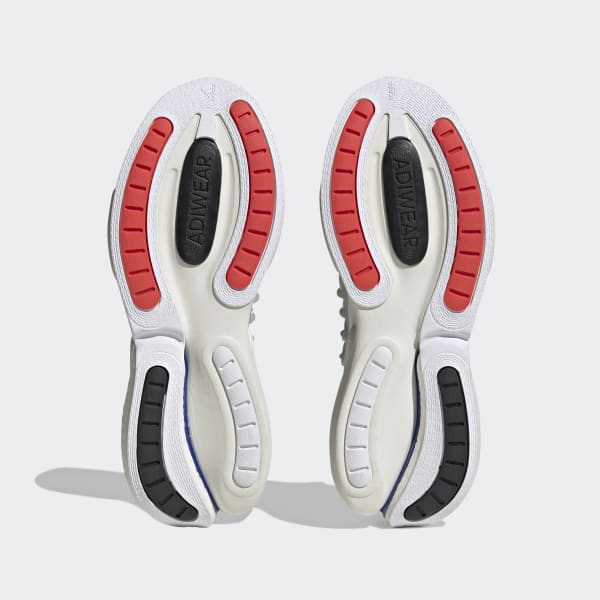 Blanco Zapatillas de Running Alphaboost V1 Sustainable BOOST Lifestyle