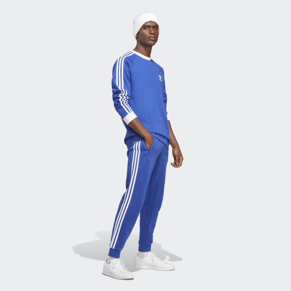Bla Adicolor Classics 3-Stripes Pants