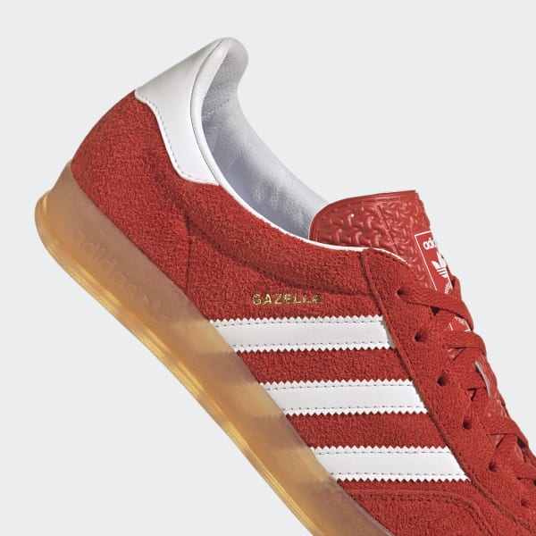 [ADIDAS] スニーカー ガゼル GAZELLE INDOOR オレンジ 楽天市場】【プライスダウン】 adidas GAZELLE INDOOR