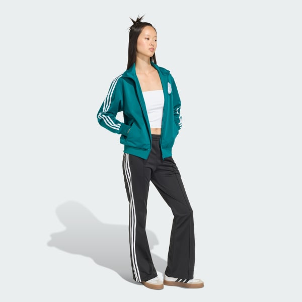 Negro PANTALÓN DEPORTIVO ADIDAS ORIGINALS BB FIREBIRD