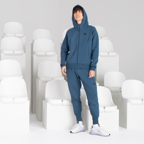 Turquesa Calça Z.N.E. Premium