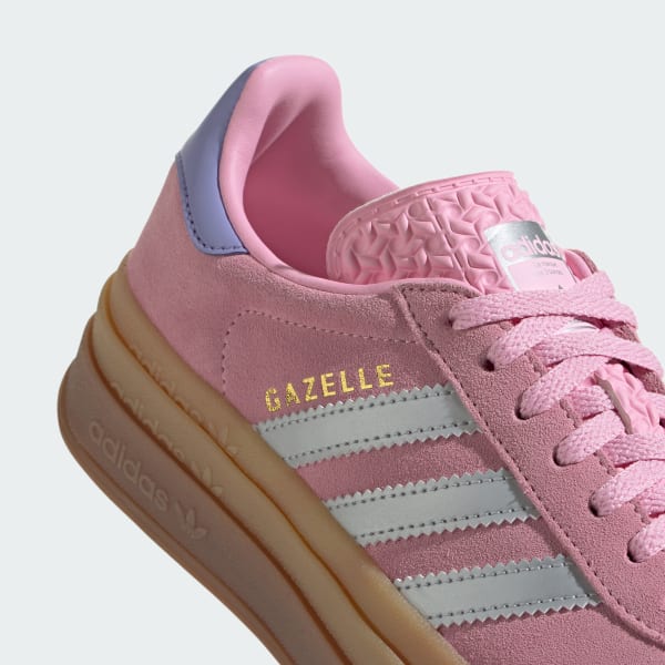 Chaussure Gazelle Bold Enfants