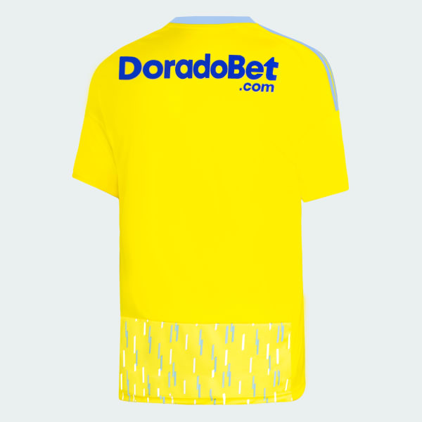 Plomo Camiseta de Visitante Sporting Cristal 2023