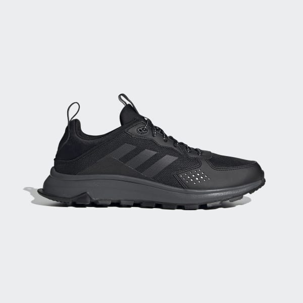 adidas Response Trail Shoes Black | Australia