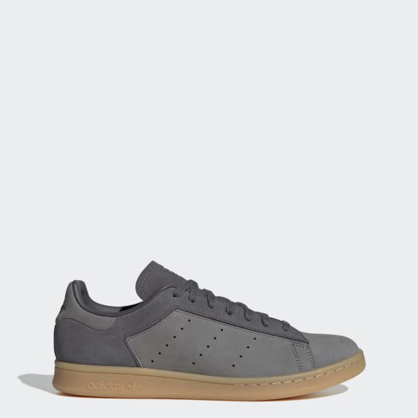 adidas Stan Smith Shoes Grey adidas Philippines