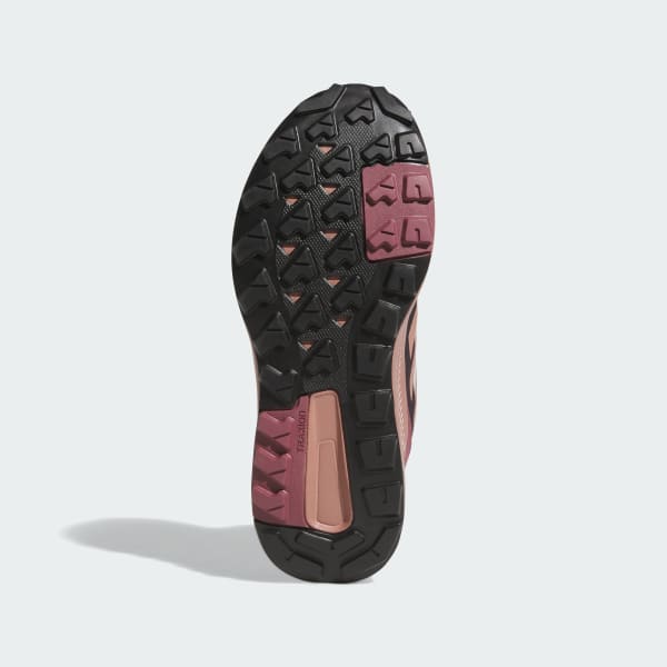 Rosa Terrex Anylander Mid Rain.Rdy Wanderschuh