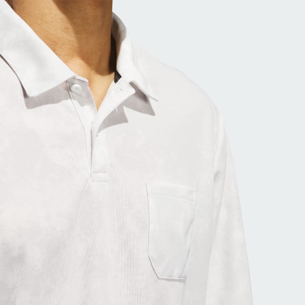 adidas Adicross Polo Shirt - Grey | adidas Finland