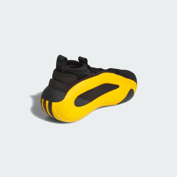 adidas Harden Volume 8 Shoes Yellow Free Shipping with adiClub adidas Canada