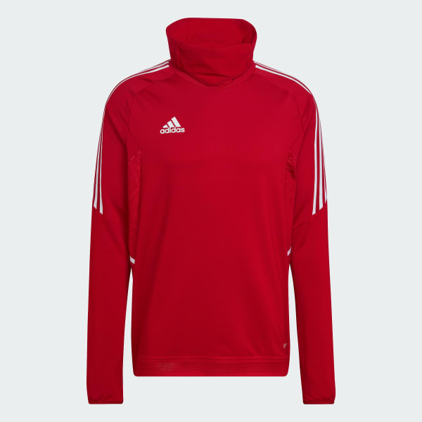 adidas Condivo 22 Pro Warm Top Red adidas Deutschland