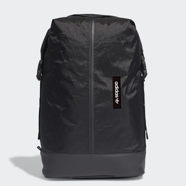 adidas Future Roll Top Ryggsekk Svart | adidas Norway adidas Future Roll Top Ryggsekk Svart | adidas Norway
