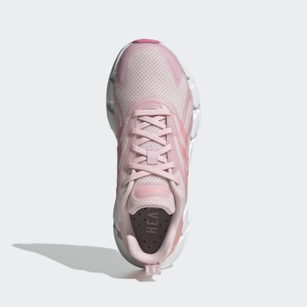 Pink Ventice Climacool Shoes