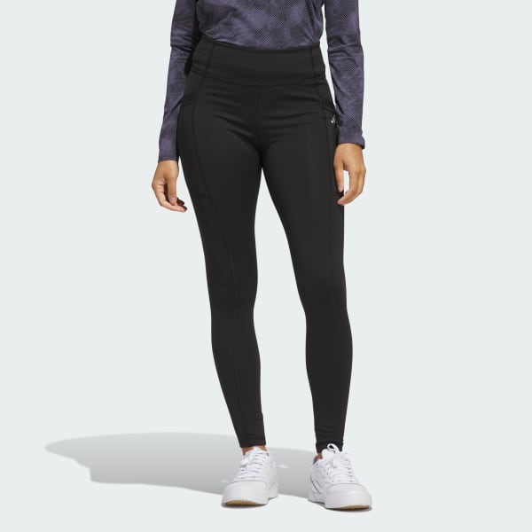 Black Ultimate365 Cold.rdy Legging