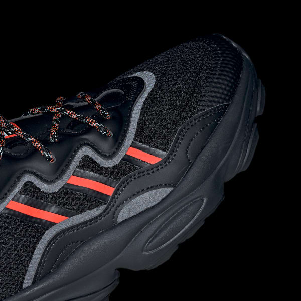 Adidas Ozweego Tr Ayakkabi Siyah Adidas Turkey
