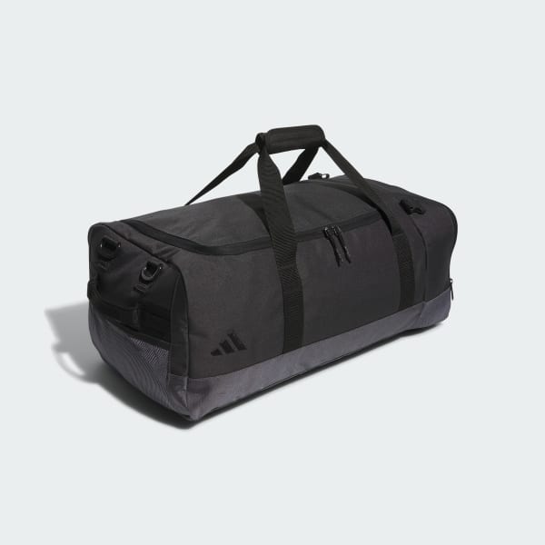 グレー HYBRID DUFFLE