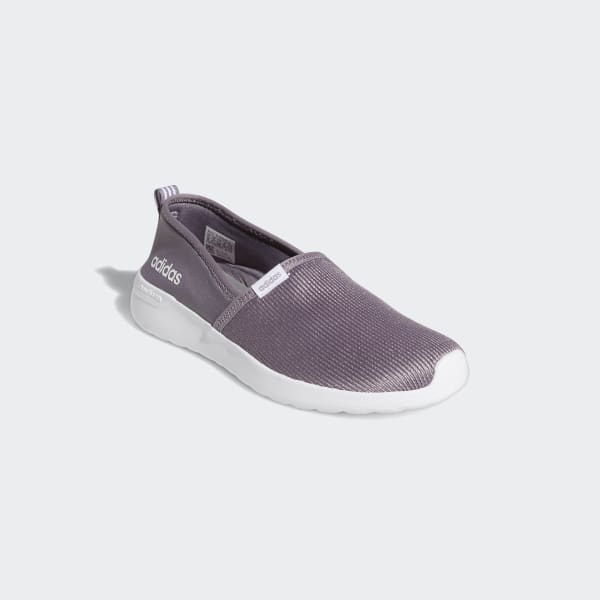 adidas lite racer slip